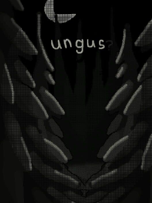 Обложка Ungus