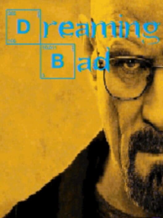 Обложка Dreaming Bad