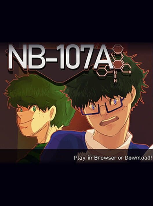 Обложка Nb107a