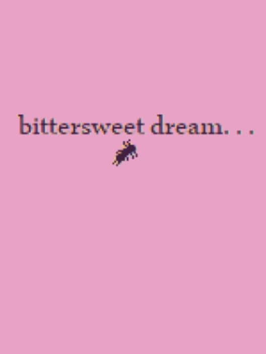 Обложка Bittersweet Dream