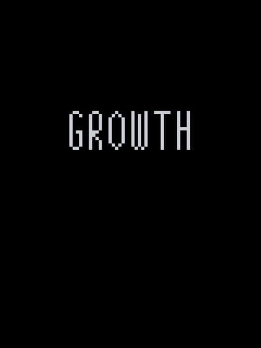 Обложка Growth