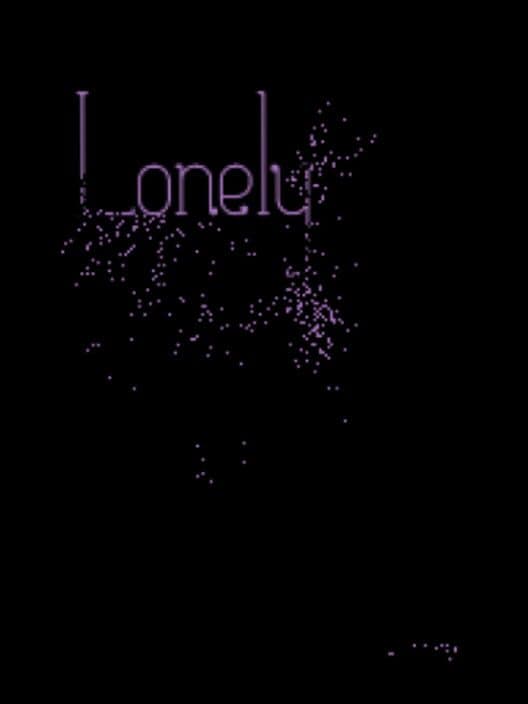 Обложка Lonely