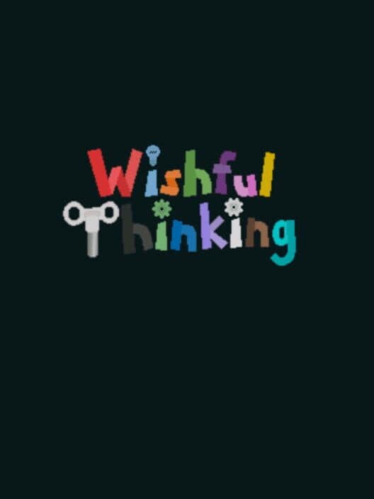 Обложка Wishful Thinking