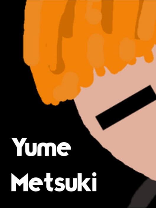 Обложка Yume Metsuki