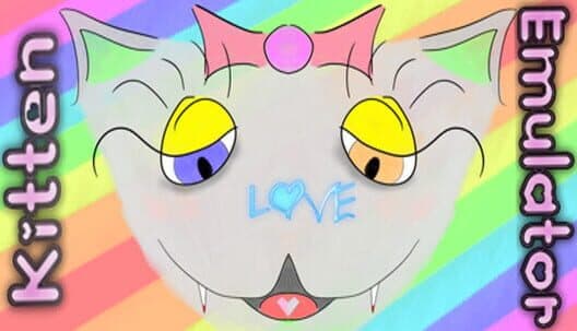 Обложка Kitten Love Emulator
