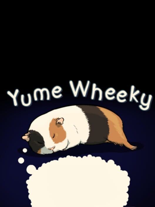Обложка Yume Wheeky