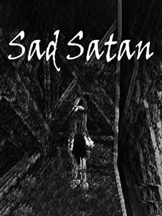 Обложка Sad Satan