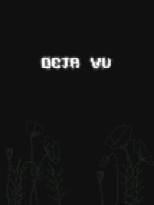 Обложка Deja Vu