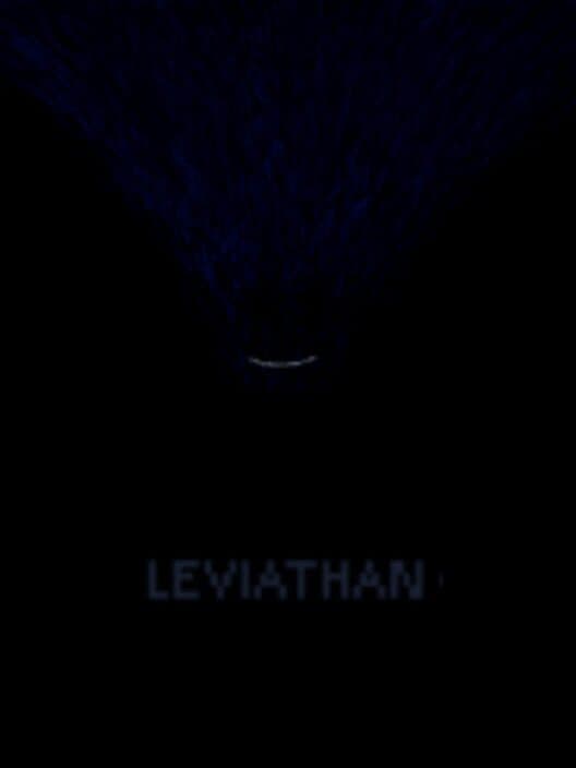 Обложка Leviathan
