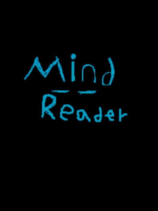 Обложка Mind Reader