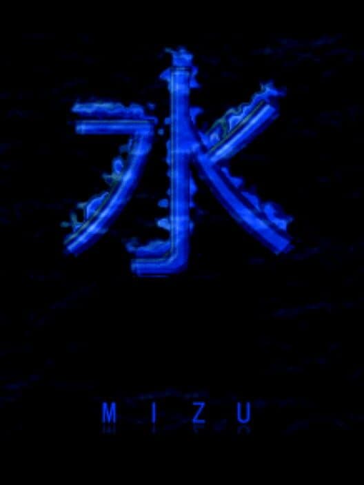 Обложка Mizu