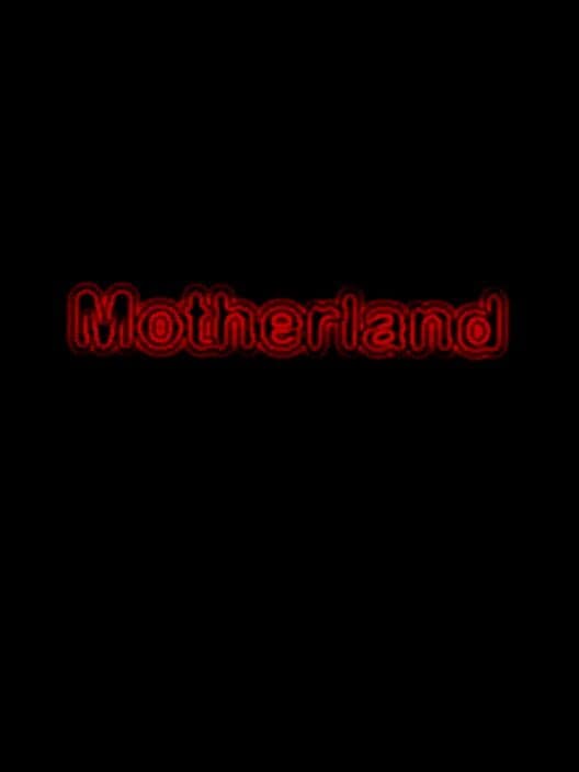 Обложка Motherland