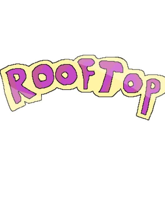 Обложка Rooftop
