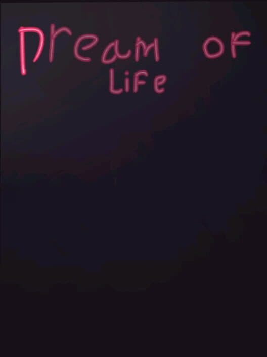 Обложка Dream of Life