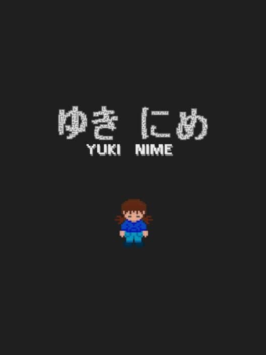 Обложка Yuki Nime