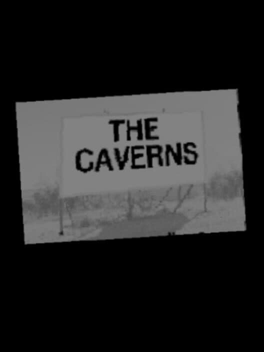Обложка The Caverns