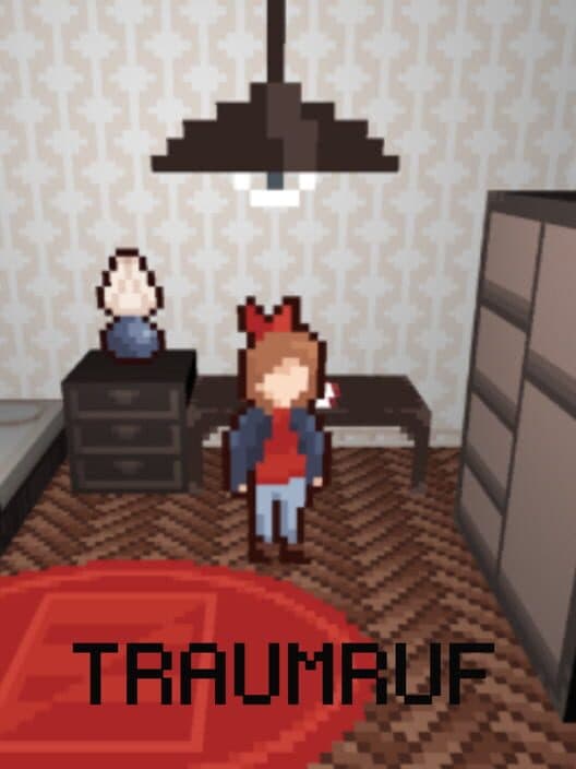 Обложка Traumruf