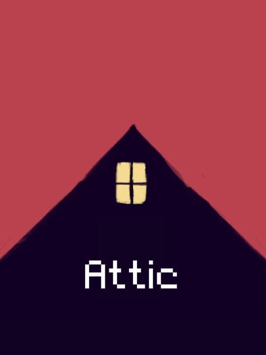 Обложка Attic