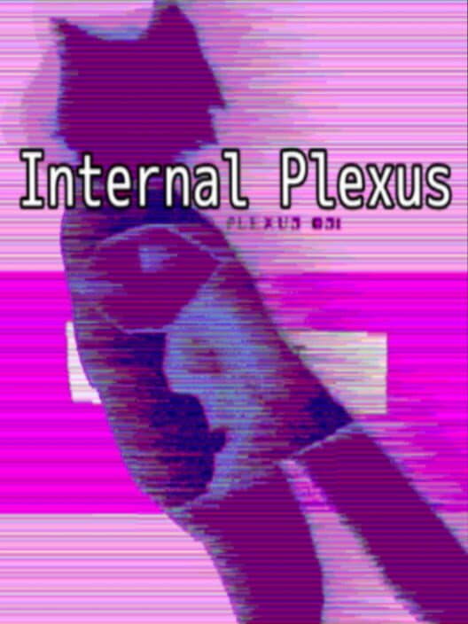 Обложка Internal Plexus