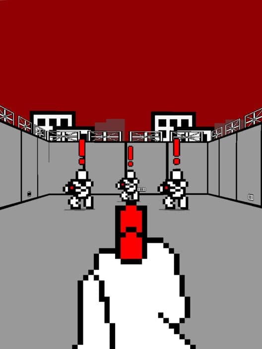 Обложка Red Handed