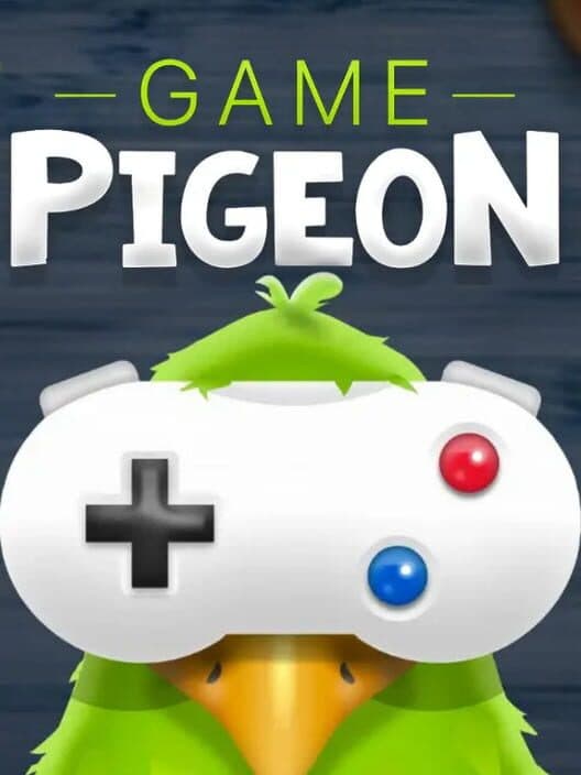 Обложка GamePigeon
