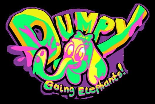 Обложка Dumpy: Going Elephants!