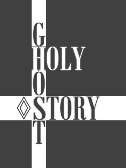 Обложка Holy Ghost Story