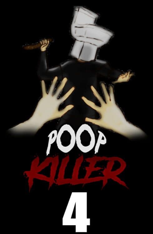 Обложка Poop Killer 4
