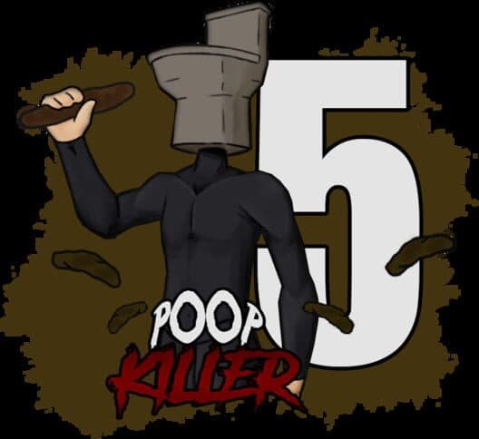 Обложка Poop Killer 5