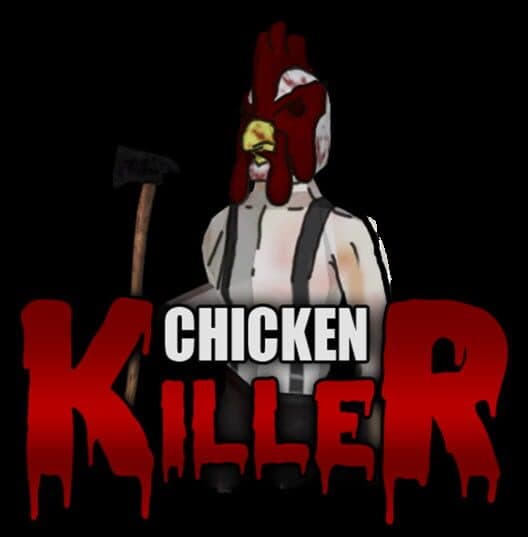 Обложка Chicken Killer