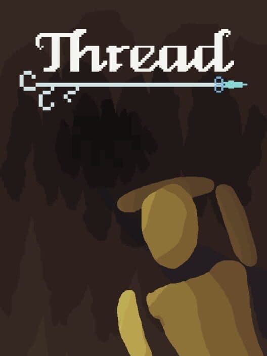 Обложка Thread