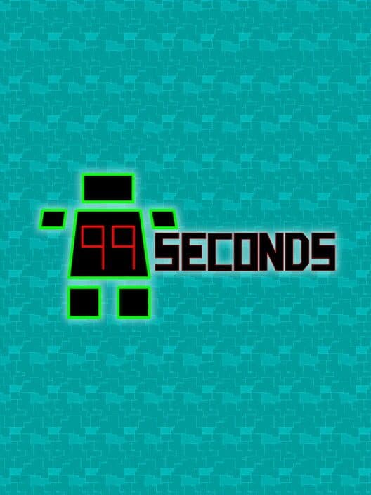 Обложка 99 Seconds