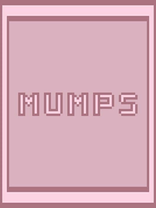 Обложка Mumps