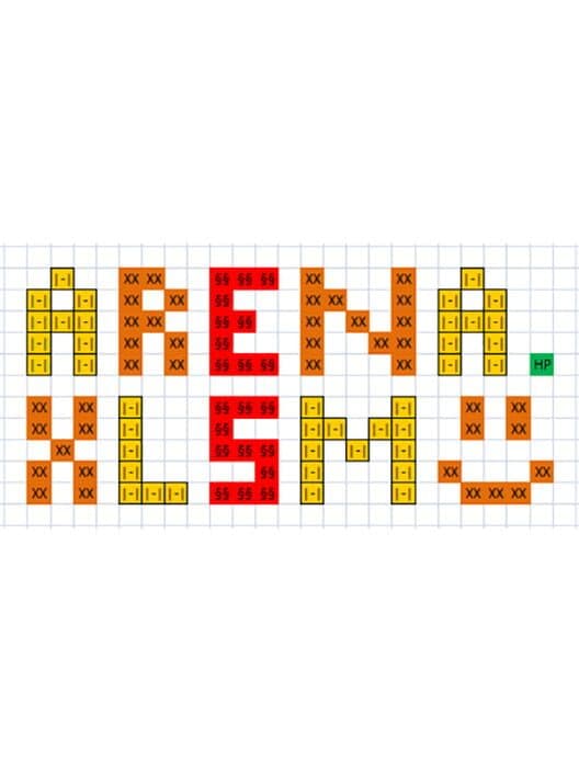 Обложка Arena.Xlsm
