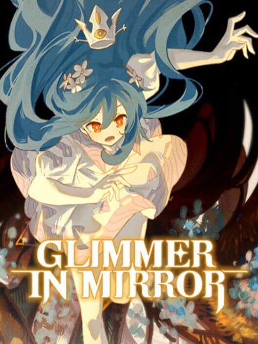 Обложка Glimmer in Mirror
