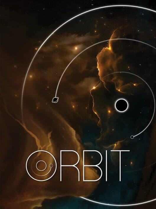 Обложка Orbit