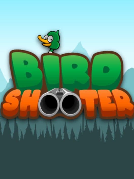 Обложка Bird Shooter
