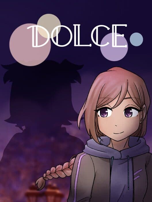 Обложка Dolce