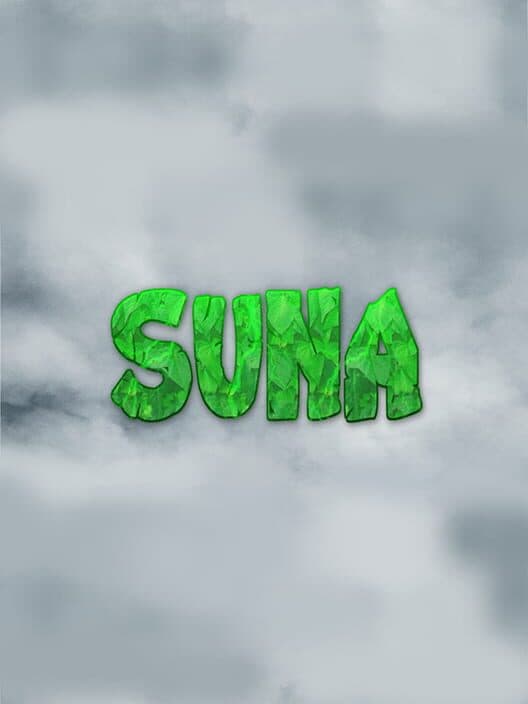 Обложка Suna