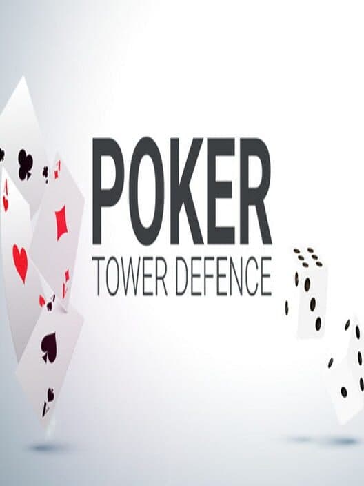 Обложка Poker Tower Defense
