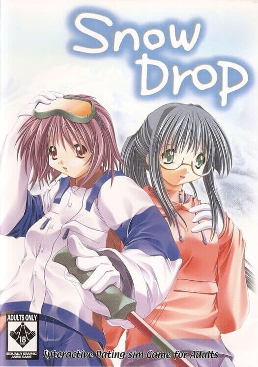 Обложка Snow Drop