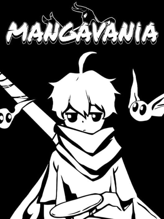 Обложка Mangavania