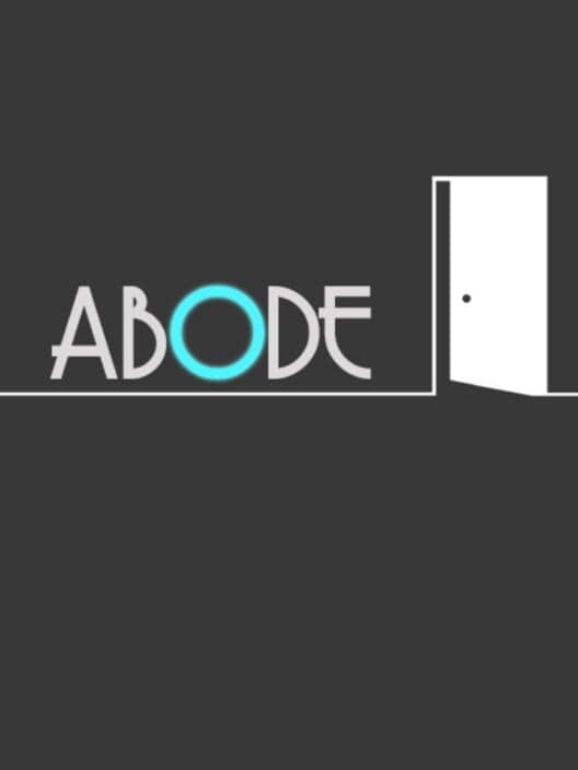 Обложка Abode