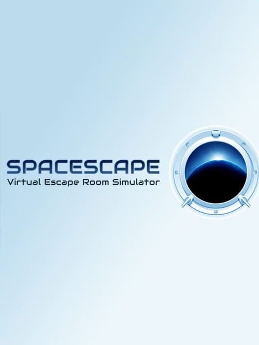 Обложка Spacescape