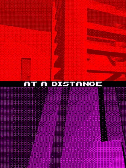 Обложка At a Distance