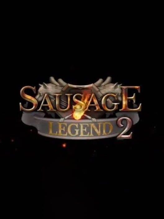 Обложка Sausage Legend 2