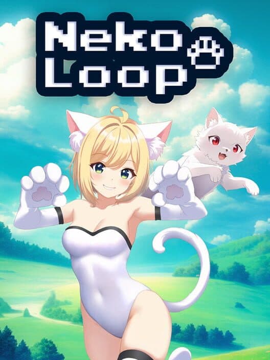 Обложка Neko Loop