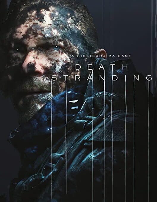 Обложка Death Stranding: Special Edition