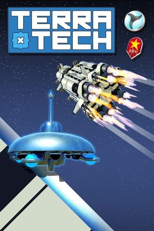 Обложка TerraTech: To the Stars Pack