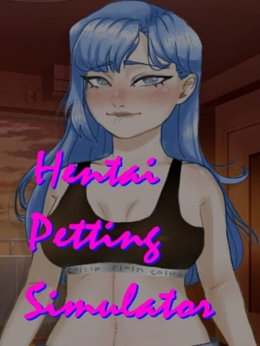 Обложка Hentai Petting Simulator